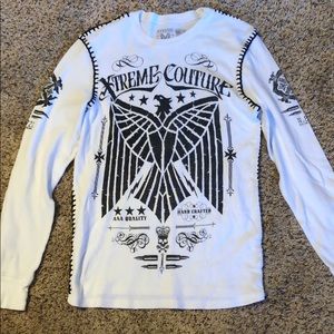 Extreme Couture thermal